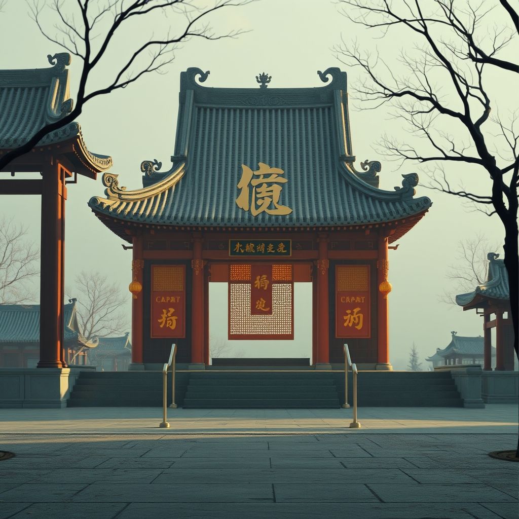 แรงบันดาลใจจากธรรมชาติในโลโก้สปา